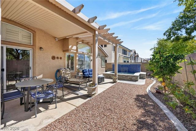 9109 Cotton Rose Way, Las Vegas, NV 89134