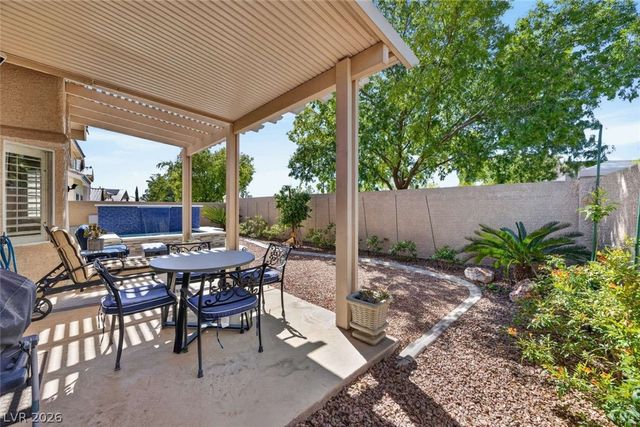 9109 Cotton Rose Way, Las Vegas, NV 89134