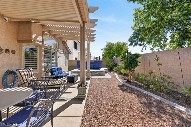 9109 Cotton Rose Way, Las Vegas, NV 89134