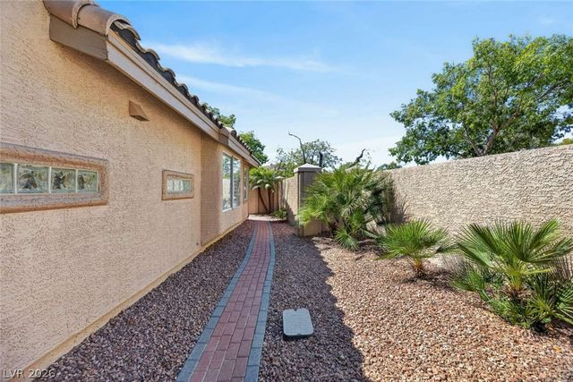 9109 Cotton Rose Way, Las Vegas, NV 89134