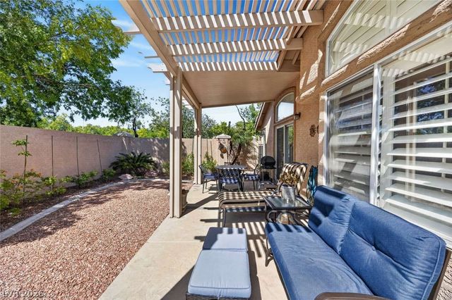 9109 Cotton Rose Way, Las Vegas, NV 89134