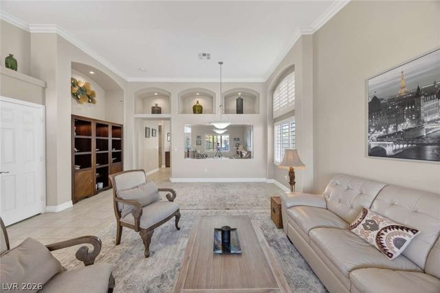 9109 Cotton Rose Way, Las Vegas, NV 89134