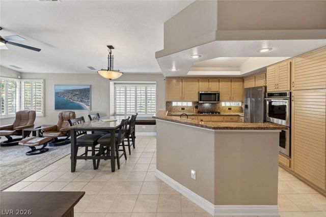 9109 Cotton Rose Way, Las Vegas, NV 89134