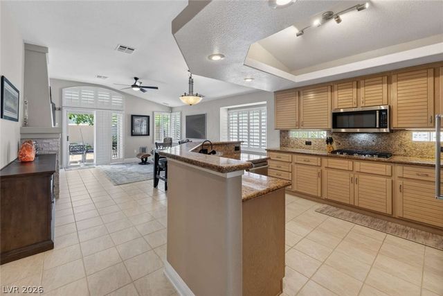 9109 Cotton Rose Way, Las Vegas, NV 89134