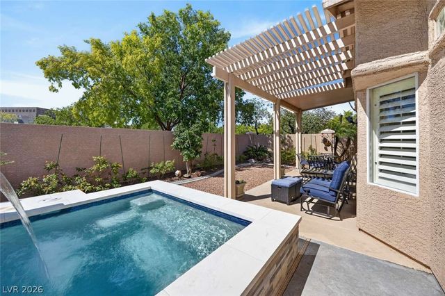 9109 Cotton Rose Way, Las Vegas, NV 89134