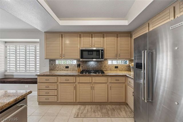 9109 Cotton Rose Way, Las Vegas, NV 89134