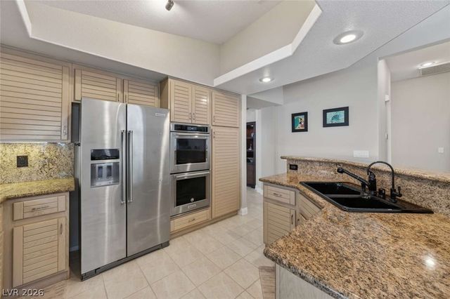9109 Cotton Rose Way, Las Vegas, NV 89134