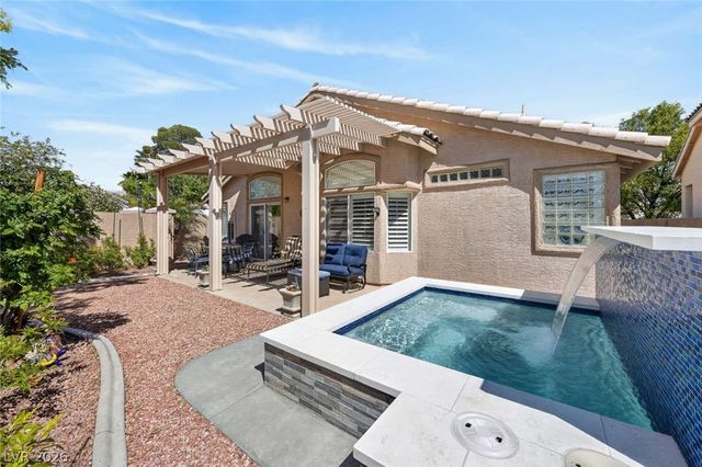 9109 Cotton Rose Way, Las Vegas, NV 89134
