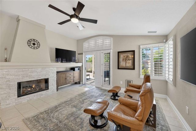 9109 Cotton Rose Way, Las Vegas, NV 89134