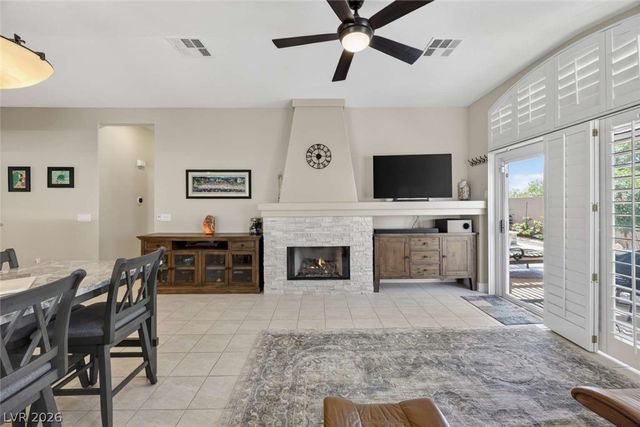 9109 Cotton Rose Way, Las Vegas, NV 89134