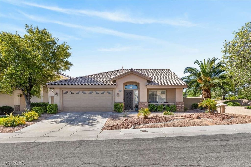 9109 Cotton Rose Way, Las Vegas, NV 89134