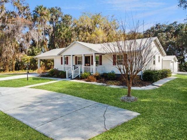 10744 W BEACH PARKWAY, Lake Wales, FL 33898