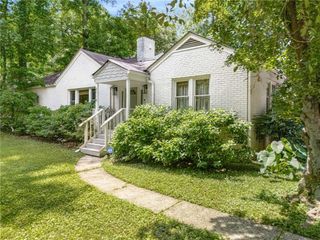 2119 Glenwood SE Avenue, Atlanta, GA 30316