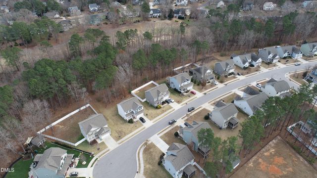 352 Hawkesburg Drive, Clayton, NC 27527