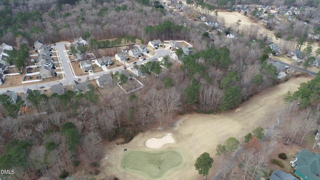 352 Hawkesburg Drive, Clayton, NC 27527