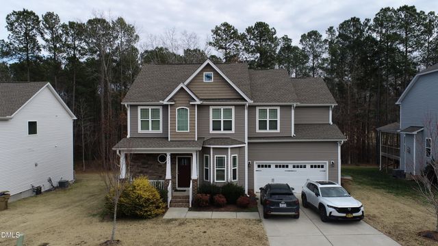 352 Hawkesburg Drive, Clayton, NC 27527