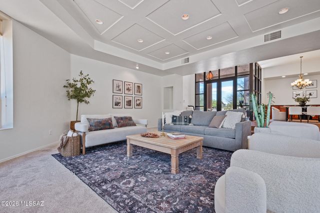 3441 E Cathedral Rock Circle, Tucson, AZ 85718