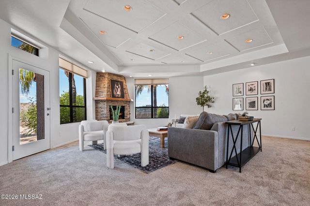 3441 E Cathedral Rock Circle, Tucson, AZ 85718