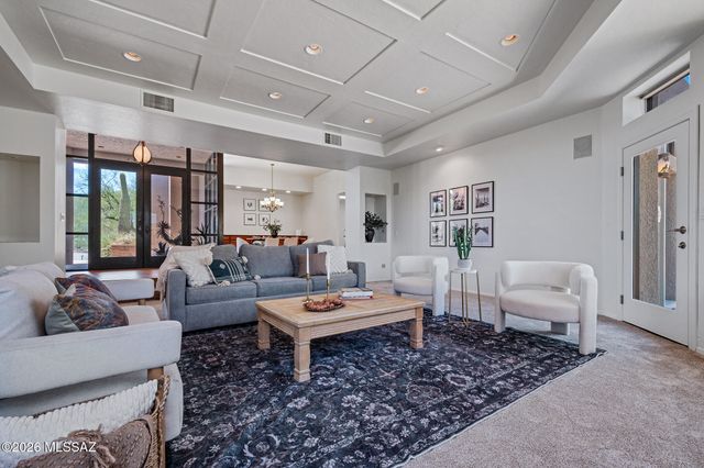 3441 E Cathedral Rock Circle, Tucson, AZ 85718