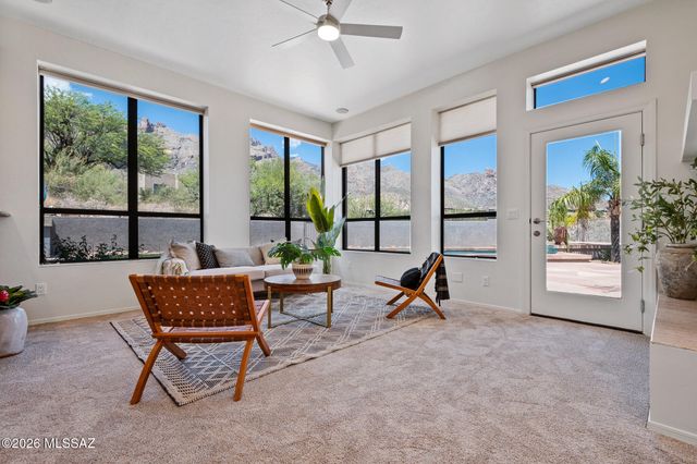 3441 E Cathedral Rock Circle, Tucson, AZ 85718