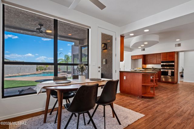 3441 E Cathedral Rock Circle, Tucson, AZ 85718