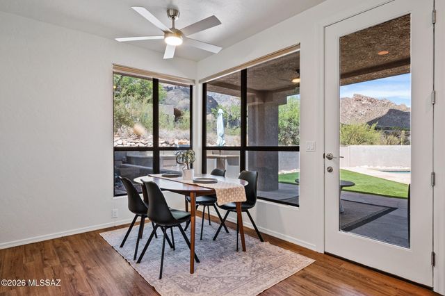 3441 E Cathedral Rock Circle, Tucson, AZ 85718