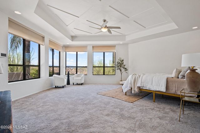 3441 E Cathedral Rock Circle, Tucson, AZ 85718