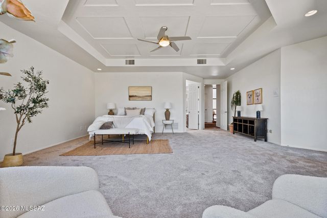 3441 E Cathedral Rock Circle, Tucson, AZ 85718