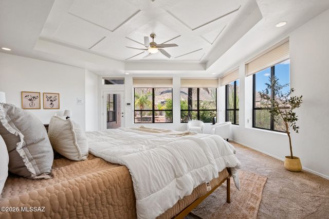 3441 E Cathedral Rock Circle, Tucson, AZ 85718