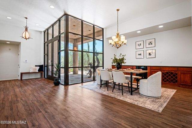 3441 E Cathedral Rock Circle, Tucson, AZ 85718