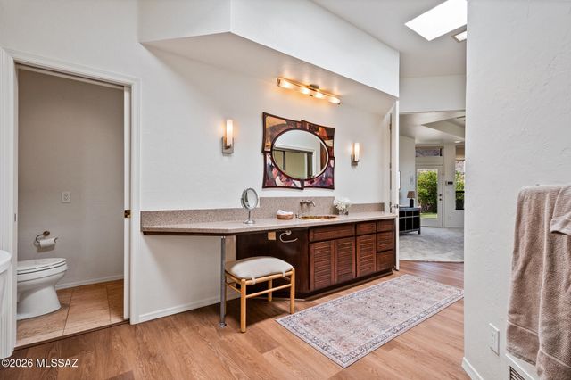 3441 E Cathedral Rock Circle, Tucson, AZ 85718