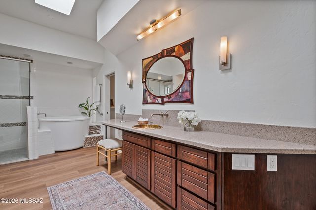 3441 E Cathedral Rock Circle, Tucson, AZ 85718