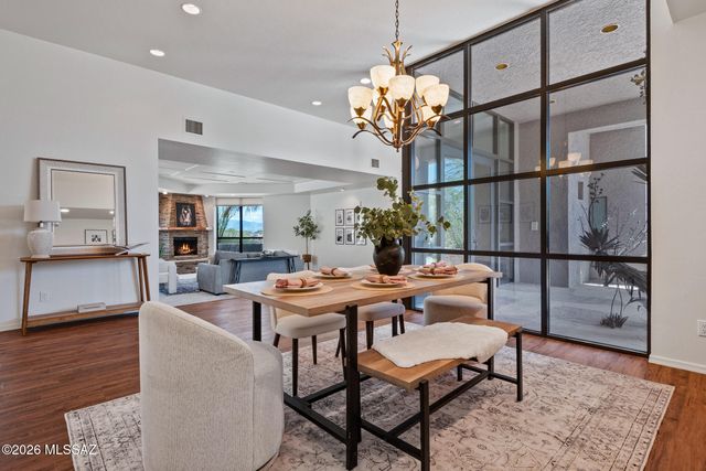 3441 E Cathedral Rock Circle, Tucson, AZ 85718