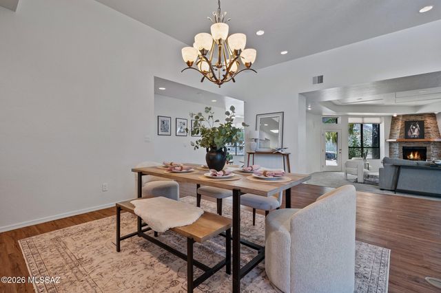 3441 E Cathedral Rock Circle, Tucson, AZ 85718