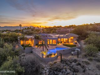 3441 E Cathedral Rock Circle, Tucson, AZ 85718