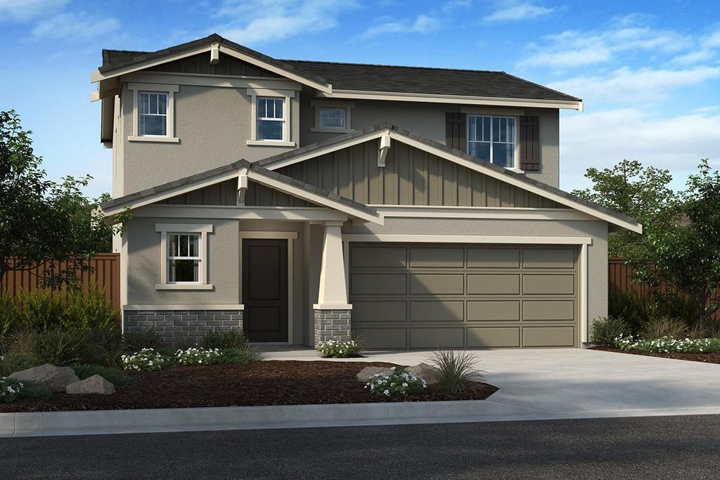 851 N. Filbert Avenue, Fresno, CA 93727