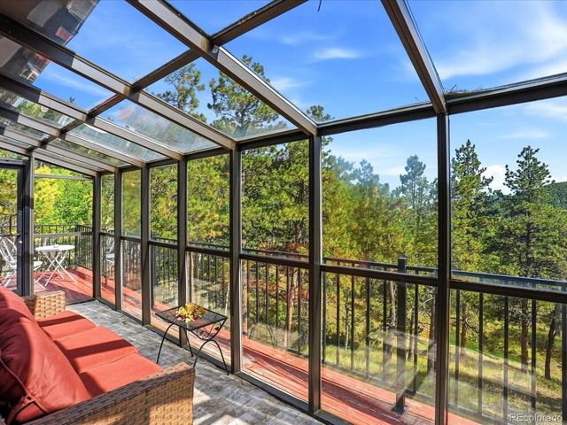 21191 Pleasant Park Rd, Conifer, CO 80433
