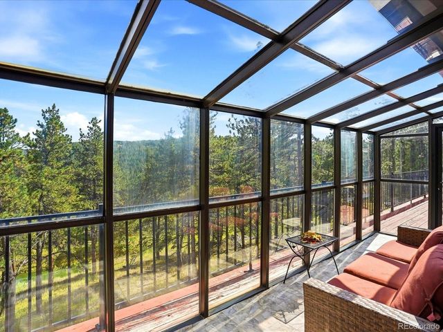 21191 Pleasant Park Rd, Conifer, CO 80433