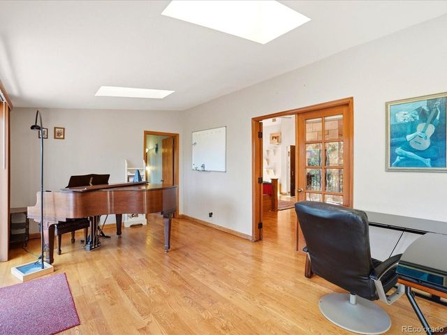 21191 Pleasant Park Rd, Conifer, CO 80433