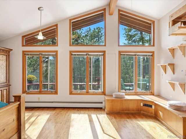 21191 Pleasant Park Rd, Conifer, CO 80433