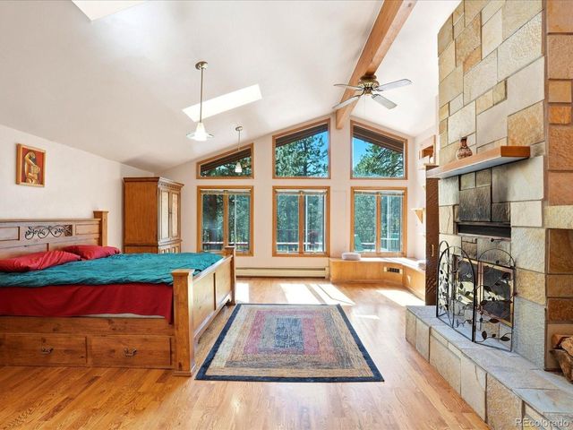 21191 Pleasant Park Rd, Conifer, CO 80433