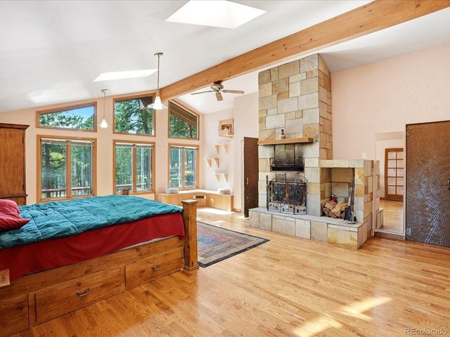 21191 Pleasant Park Rd, Conifer, CO 80433