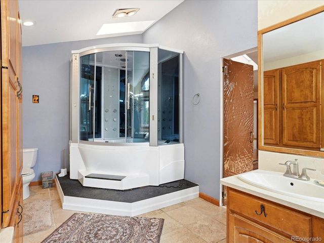 21191 Pleasant Park Rd, Conifer, CO 80433