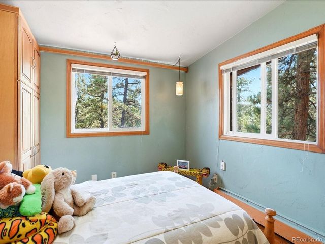 21191 Pleasant Park Rd, Conifer, CO 80433