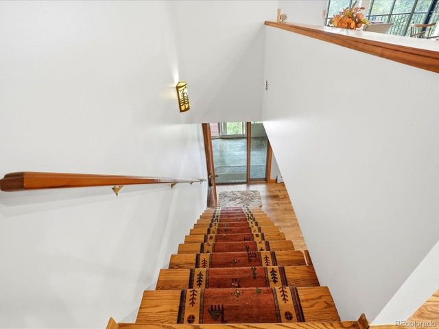21191 Pleasant Park Rd, Conifer, CO 80433