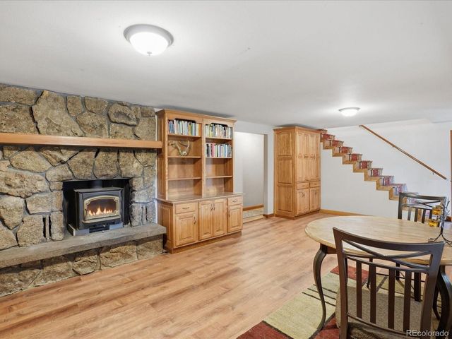 21191 Pleasant Park Rd, Conifer, CO 80433