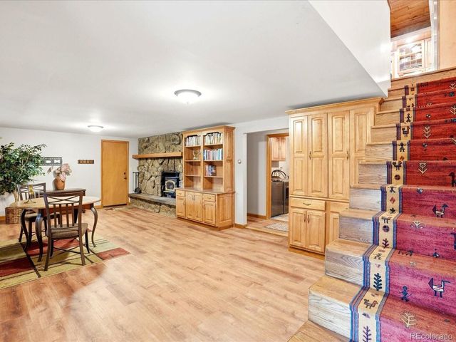 21191 Pleasant Park Rd, Conifer, CO 80433