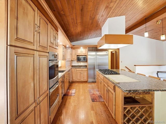 21191 Pleasant Park Rd, Conifer, CO 80433