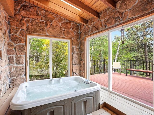21191 Pleasant Park Rd, Conifer, CO 80433