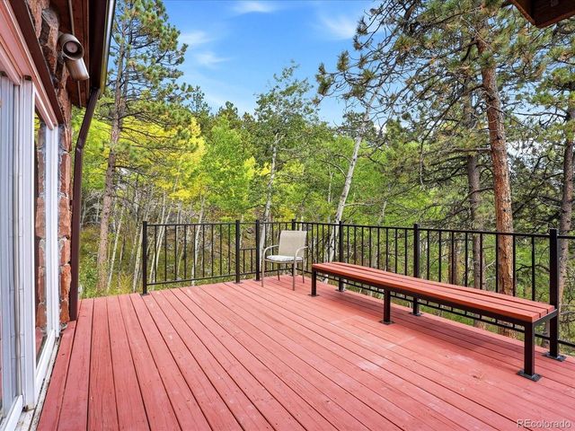 21191 Pleasant Park Rd, Conifer, CO 80433